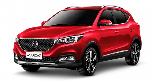 MG ZS [АРХИВ 10.08.2026 #2204] 1.5 CVT (114 л.с.) Comfort