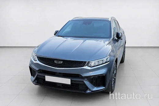 Geely Tugella 2.0 л. 8АКПП (238 л.с.) 4WD Флагман / Flagship