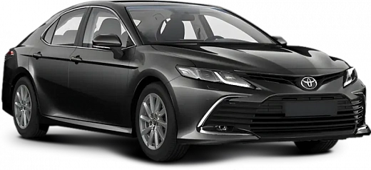 Toyota Camry 2.0 AT Base