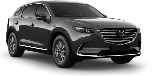 Mazda CX-9 2.5T 6АТ (231 л.с) 4WD Active