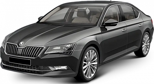 Skoda Superb [АРХИВ 10.08.2026 #1567] 1.4 л. 7DSG (150 л.с) FWD Active