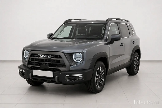 Haval Dargo X 2.0 л. 7АМТ (192 л.с.) 4WD Техно +