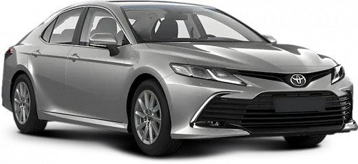 Toyota Camry 2.0 AT Base