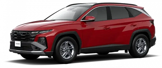 Hyundai Tucson [АРХИВ 10.08.2026 #1436] Smartstream G2.0 - 6AT - 2WD (150 л.с.) Classic