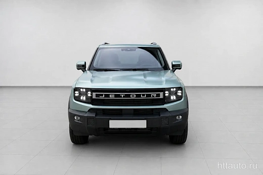 Jetour T1 2.0T 8АКП (245 л.с.) AWD Премиум