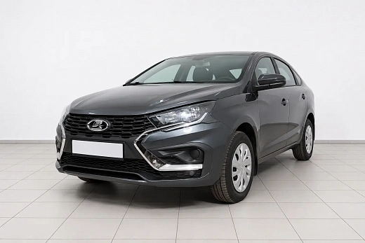 LADA Iskra SW 1.6 л (106 л.с.) 6МТ Драйв