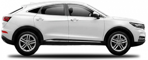 DongFeng DFSK iX5
