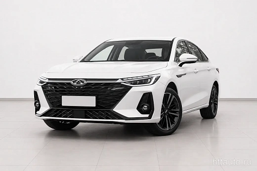 Chery Arrizo 8 1.6 Turbo 150 DCT7 2WD Ультра / Ultra