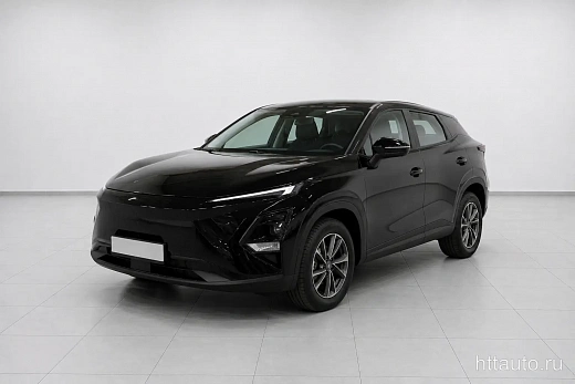 OMODA C5 Новый 1.5T (147 л.с.) 6DCT 2WD Актив