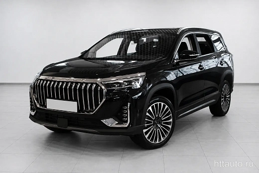 Jetour X90 Plus 2.0 л. 7РКП (245 л.с.) FWD Престиж 5 мест