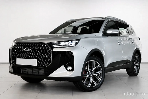 Chery Tiggo 7L 1.6T DCT7 AWD Ultra