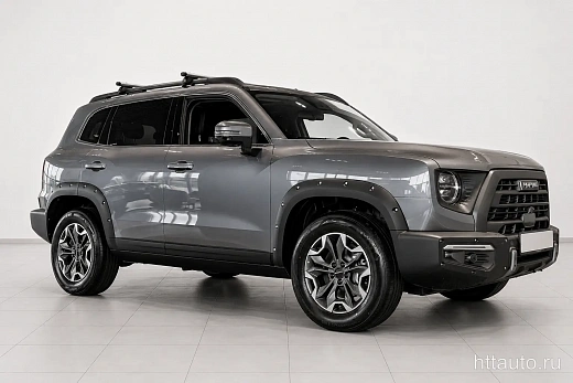 Haval Dargo X 2.0 л. 7АМТ (192 л.с.) 4WD Премиум