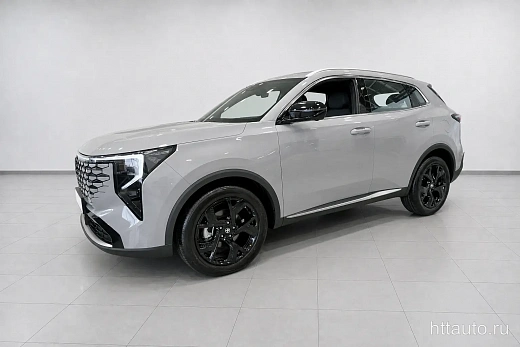 Changan UNI-S 1.5T 7AMT (181 л.с.) FWD Comfort