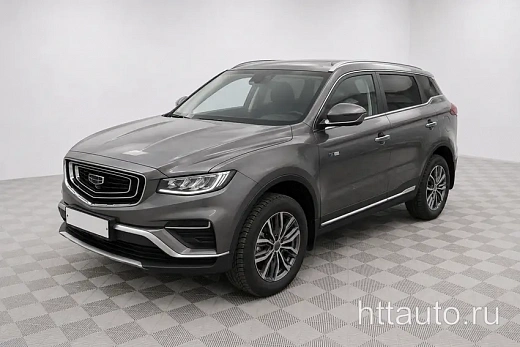 Geely Atlas Pro 1.5T 2WD 6AT (150 л.с.) Люкс / Luxury