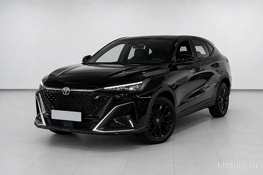 Changan CS35 Max 1.5T DCT7 FWD Comfort