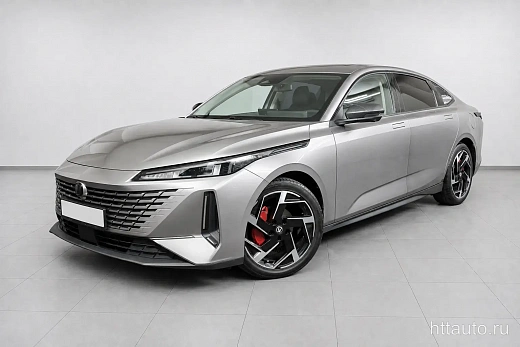 Changan Lamore 1.5 л. 7АМТ (170 л.с) FWD Техно