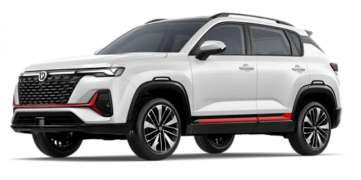Changan CS35PLUS