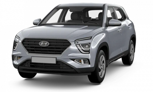 Hyundai Creta [АРХИВ 10.08.2026 #1457] 2.0 АТ (150 л.с) 4х4 Lifestyle