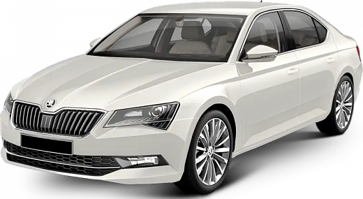 Skoda Superb [АРХИВ 10.08.2026 #1567] 1.4 л. 7DSG (150 л.с) FWD Active
