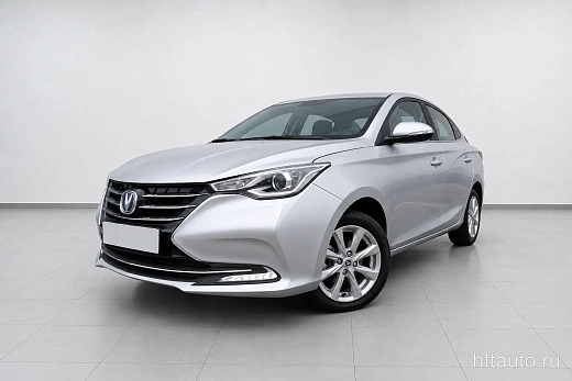 Changan Alsvin 1.5 л. 5AMT (107 л.с.) FWD Люкс