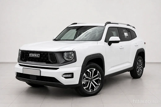 Haval H7 2.0 7DCT (231 л.с.) 4WD Техно +