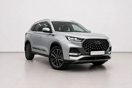 Chery Tiggo 8 Pro Max 1.6 AMT ( 186 л.с. ) Dreamline FWD