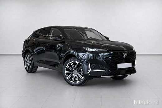 Changan UNI-K 2.0 л 8АКПП (226 л.с.) 2WD Комфорт