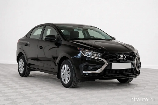 LADA Iskra седан 1.6 л (90 л.с.) 5МТ Комфорт