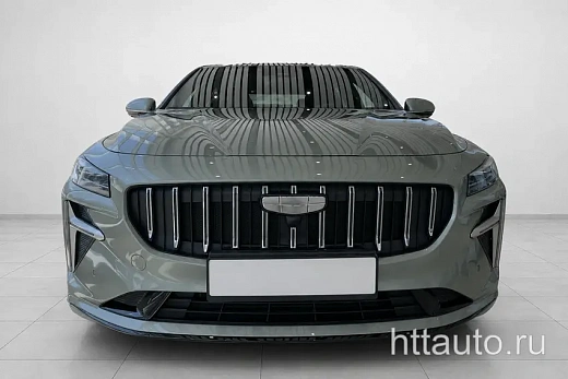 Geely Preface 1.5 AMT (181 л.с.)  Kunlun