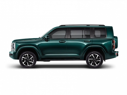 Haval H9