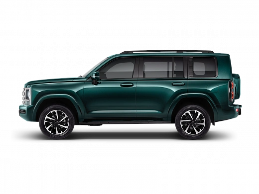 Haval H9