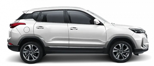 BAIC X35