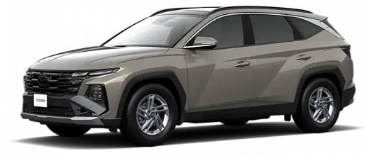Hyundai Tucson [АРХИВ 10.08.2026 #1432] Smartstream G2.0 - 6AT - 4WD (150 л.с.) Family