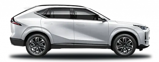 GAC GS4