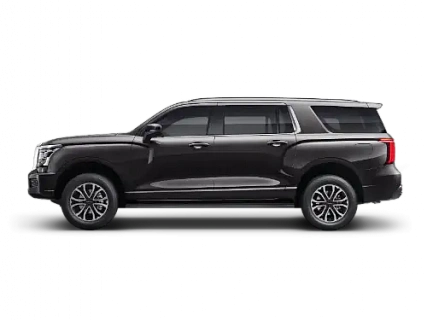 Haval H5