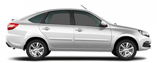 LADA Granta Лифтбек