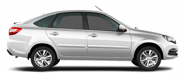 LADA Granta Лифтбек