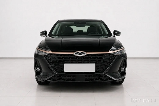 Chery Arrizo 8 1.6 Turbo 150 DCT7 2WD Актив / Active