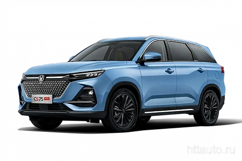 Changan CS75 PRO