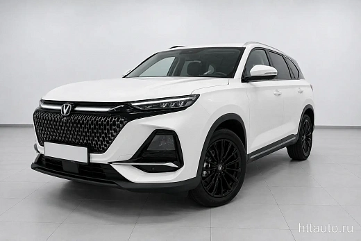 Changan CS75 PRO