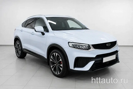 Geely Tugella 2.0 л. 8АКПП (238 л.с.) 4WD Спорт / Sport
