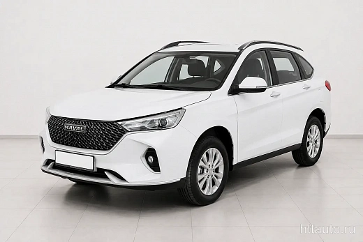 Haval M6 1.5 л 7AMT (143 л.с.) FWD Оптимум АТ 143