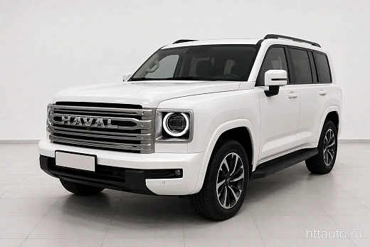 Haval H9 2.0 л. (218 л.с.) Elite