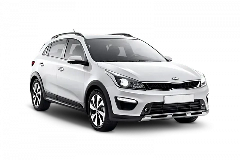 Kia Rio X-Line