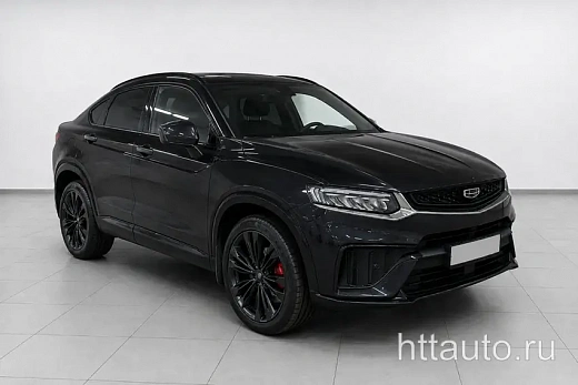 Geely Tugella 2.0 л. 8АКПП (238 л.с.) 4WD Люкс / Luxury