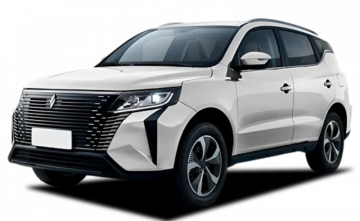 Livan X6 Pro [АРХИВ 10.08.2026 #2294] 1.5 AMT (147 л.с.)  Premium
