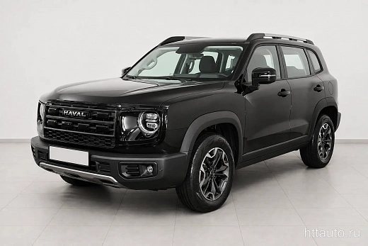 Haval Dargo 2.0 л. 7АМТ (192 л.с.) FWD Комфорт