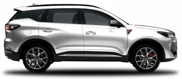 Chery Tiggo 7 Pro Max