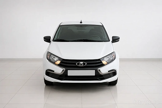 LADA Granta Седан 1.6 л (90 л.с.), 5МТ Комфорт