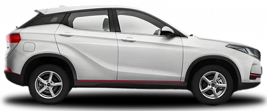 DongFeng DFSK 500